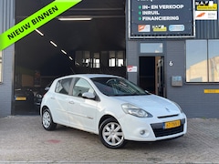 Renault Clio - 1.2 Authentique|Airco|ElPakket|2e Eigenaar|NAP|