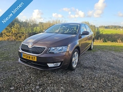 Skoda Octavia - 1.2 TSI Greentech Elegance