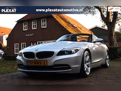 BMW Z4 Roadster - SDrive23i Executive | HANDGESCHAKELD | Sportleder | Xenon | Sportstoelen | 6-Cilinder | St