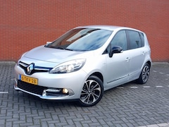 Renault Scénic - Energy TCe 115 Stop &amp; Start Bose