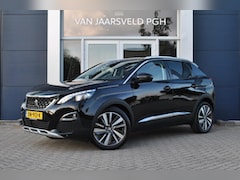 Peugeot 3008 - Allure 1.2 PureTech 130pk Focal / Afn. trekhaak