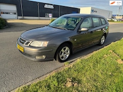 Saab 9-3 Sport Estate - 1.9 TiD Linear Business