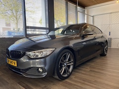 BMW 4-serie Gran Coupé - 428i Executive