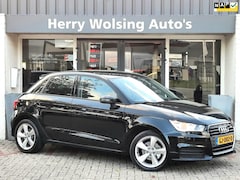 Audi A1 Sportback - 1.0 TFSI Design Pro Line Navi Airco Pdc