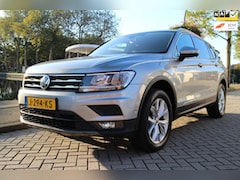 Volkswagen Tiguan Allspace - 1.5 TSI Comfortline Business 7 PERSOON_NETTE AUTO