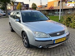 Ford Mondeo Wagon - 2.0 TDCi Collection EXPORT