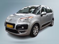 Citroën C3 Picasso - 1.4 VTi Exclusive Trekhaak