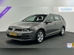 Volkswagen Golf Variant - 1.4 TSI Highline AUTOMAAT