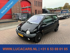 Renault Twingo - 1.2 Comfort