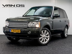 Land Rover Range Rover - 4.2 V8 Supercharged