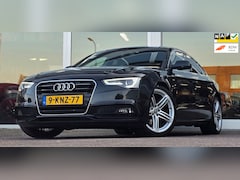 Audi A5 Sportback - 1.8 TFSI S Edition Mooi Trekhaak 19" lm velgen Xenon Led Navi