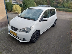 Seat Mii - 1.0 Chill Out