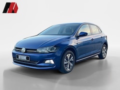 Volkswagen Polo - 1.6 TDI | Automaat | PDC | Cruise