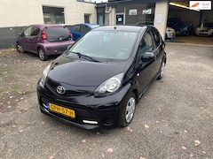 Toyota Aygo - 1.0 VVT-i Comfort