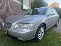 Hyundai Grandeur - 3.3i V6 Style *2006*Cruise|Nav|Xenon|Leder