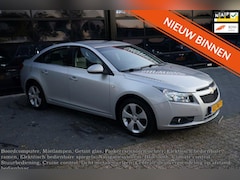 Chevrolet Cruze - 1.8 LTZ, Clima, Navi, CC, PDC, Elek pakket