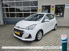 Hyundai i10 - 1.0i Go NL-auto / eerste eigenaar