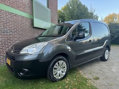 Citroën Berlingo - 1.6 HDI 500 Club Ec. Airco|3-zits|Schuifdeur|Nap