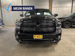 Dodge Ram 1500 - 5.7 V8 4x4 Sport Black Edition N.A.P