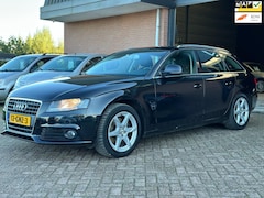 Audi A4 Avant - 1.8 TFSI Pro Line APK, AIRCO, PDC, TREKHAAK