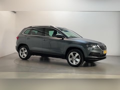 Skoda Karoq - 1.5 TSI 150pk ACT Ambition Business Navigatie Trekhaak Parkeersensoren DAB+