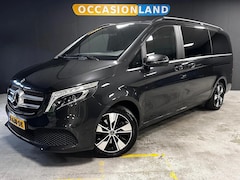 Mercedes-Benz V-klasse - 300d Lang Exclusive, 8 Persoons