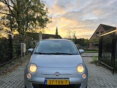 Fiat 500 - 0.9 TwinAir Lounge in prijs verlaagd