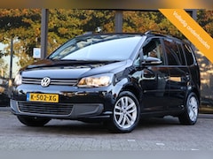 Volkswagen Touran - 1.2 TSI Trendline Bluemotion 7p