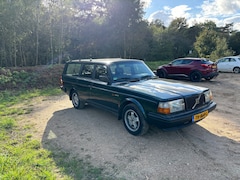 Volvo 240 - 2.0i Polar Super Polar met Airco