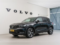 Volvo XC40 - T3 R-Design, Luxury Line