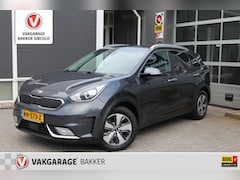 Kia Niro - 1.6 GDI H. BUSINESSL