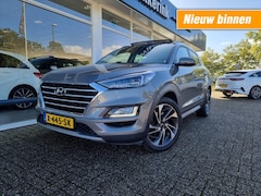 Hyundai Tucson - 1.6 T-GDI COMFORT PLUS