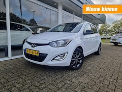 Hyundai i20 - 1.2I GO