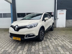 Renault Captur - 0.9 TCE DYNAMIQUE