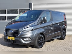 Ford Tourneo Connect - BENZINE PLUG-IN HYBRIDE / LEDER / 8 PERSOONS / AUTOMAAT