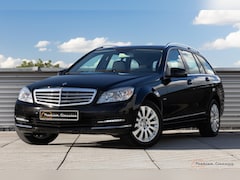 Mercedes-Benz C-klasse Estate - 250 CGI BlueEFFICIENCY Elegance | 149.000KM | 1st Owner | Memory Seats | Bi-Xenon