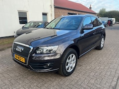 Audi Q5 - 2.0 TFSI Quatto Automaat