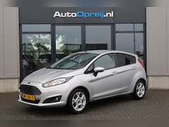 Ford Fiesta - 1.0 EcoBoost Titanium 5drs. Airco, Cruise, PDC V+A