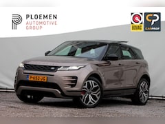 Land Rover Range Rover Evoque - 1.5 P300e AWD Autobiography - 309 pk *Pano / Alcantara hemel