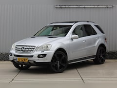 Mercedes-Benz M-klasse - 280 CDI, Clima, Cruise, Navi, Trekhaak, Rijdt en schakelt goed