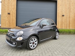 Fiat 500 - 500s 1.2 Sport automaat *Airco *Groot scherm *16 inch