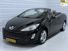 Peugeot 308 - 2.0 HDiF 308CC Cabriolet / Vol Opties (2009)