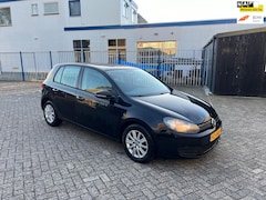 Volkswagen Golf - 1.2 TSI Comfortline BlueMotion