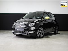 Fiat 500 - 0.9 TwinAir Turbo Lounge |Navi|Nap|80PK