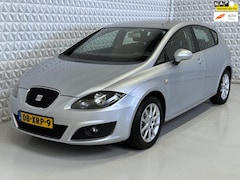 Seat Leon - 1.4 TSI Sport in nette staat 189.000km (2011)