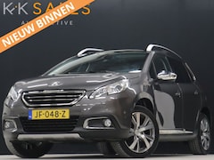 Peugeot 2008 - 1.2 PureTech Allure [TREKHAAK, APPLE CARPLAY, NAVIGATIE, ANDROID, VOL LEDER, PDC, CRUISE C