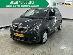 Peugeot 108 - 1.0 e-VTi Active | 5-deurs | Airco | Bluetooth | 1ste eigenaar