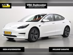 Tesla Model 3 - SR Plus RWD 60 kWh Chrome delete