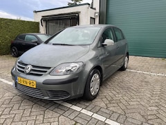 Volkswagen Golf Plus - Airco