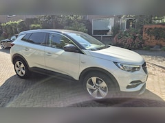 Opel Grandland X - 1.2 Turbo Innovation 130pk S&S 8 traps Automaat